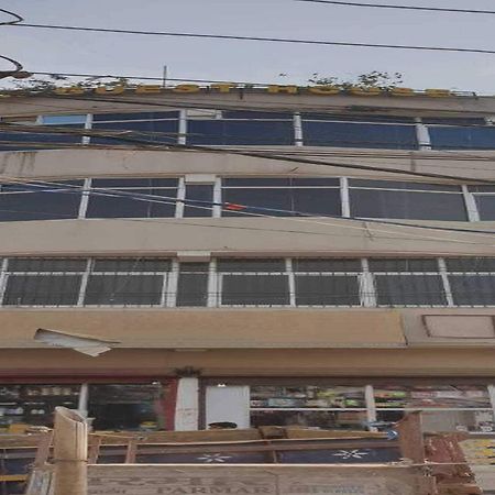 Hotel O Rr Guest House Patna  Exterior foto