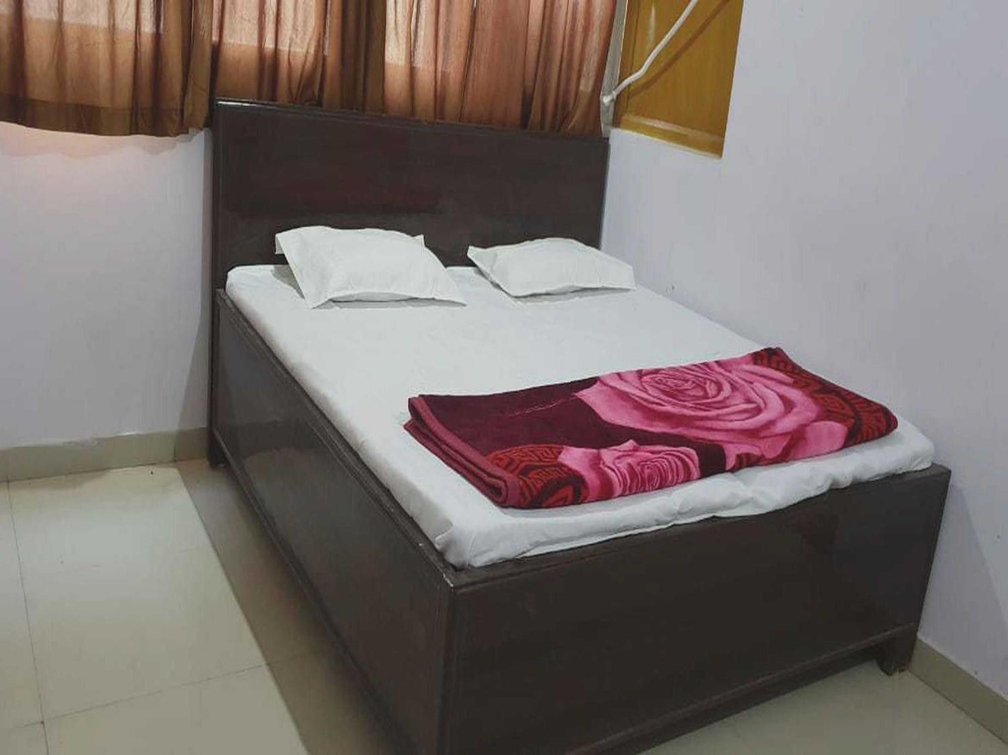 Hotel O Rr Guest House Patna  Exterior foto