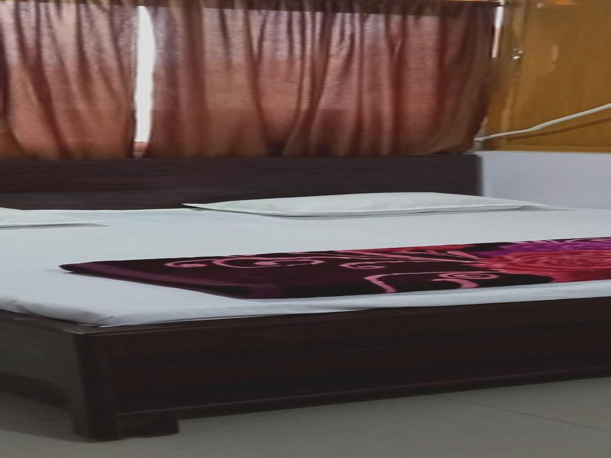 Hotel O Rr Guest House Patna  Exterior foto